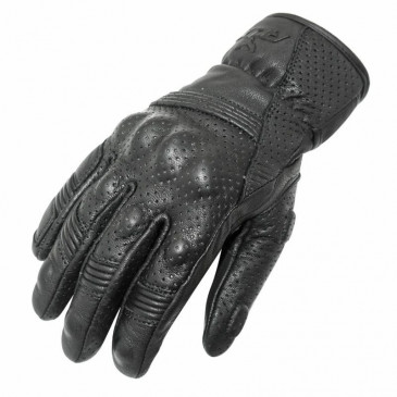 GLOVES ADX ALL SEASON AUSTIN BLACK EURO 10 (L) (APPROVED EN 13594:2015) 3700948187531