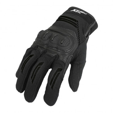 GLOVES - SPRING/SUMMER- ADX DENVER BLACK EURO 9 (M) (APPROVED EN 13594:2015) 3700948187623