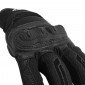 GLOVES - SPRING/SUMMER- ADX DENVER BLACK EURO 9 (M) (APPROVED EN 13594:2015) 3700948187623