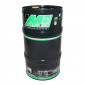 HUILE MOTEUR 4 TEMPS MINERVA MOTO 4TRS 10W60 (60L TONNELET) (SYNTHESE POUR COMPETITION - 100% MADE IN FRANCE) 3324960005095