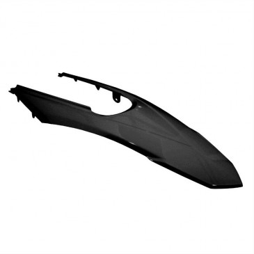 REAR MUDGUARD FOR 50cc MOTORBIKE BETA 50 RR 2012> BLACK -P2R- 3700948194447