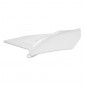 REAR SIDE COVER FOR 50 cc MOTORBIKE BETA 50 RR 2012> WHITE LEFT -P2R- 3700948194584