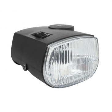 HEADLIGHT FOR MOPES PIAGGIO 50 CIAO PX -P2R- 3700948194928