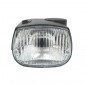 HEADLIGHT FOR MOPES PIAGGIO 50 CIAO PX -P2R- 3700948194928