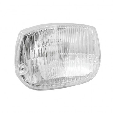 HEADLIGHT FOR MOPED PIAGGIO 50 CIAO PX -P2R- 3700948194935