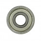 BEARING FOR WATER PUNP FOR SCOOT PIAGGIO 50 NRG, ZIP SP/GILERA 50 RUNNER, DNA (22x8x7) -SELECTION P2R- 3701213421756