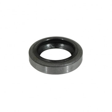 OIL SEAL FOR CRANKSHAFT FOR MOPED MBK 51, 41, CLUB (15x21x4.5 - GROUND SURFACE RING) (SOLD PER UNIT) -SELECTION P2R - 3701213405541