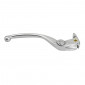 BRAKE LEVER FOR HONDA 600 CBR RR 2007>2016, 1000 CB R 2008>2016, 1000 CBR R FIREBLADE 2004>2012 RIGHT SILVER (OE 53170-MEL-006) -SELECTION P2R- 1841225900001