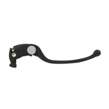 BRAKE LEVER FOR KAWASAKI 600 ZX-6R NINJA 2007>2016, 1000 ZX-10R NINJA 2006>2015, 1000 Z SX 2011>, 1400 ZZR 2006> RIGHT BLACK (OE 132360103) -SELECTION P2R- 1841223900001