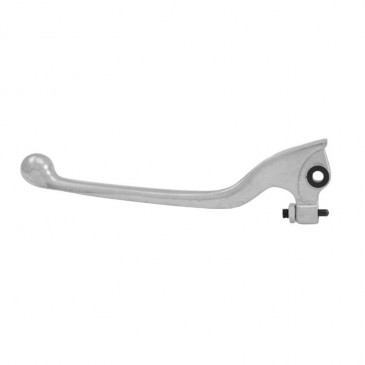 BRAKE LEVER FOR YAMAHA 50 TZR 2003>2012 RIGHT SILVER (OE 5WXH39220000) -SELECTION P2R- 1841222200001