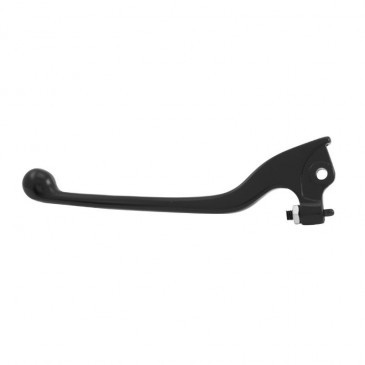 BRAKE LEVER FOR YAMAHA 50 DT R 2003>2006, 125 XT R - XT X 2005>2006 RIGHT BLACK (OE 1D4F61650000) -SELECTION P2R- 1841222300001