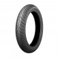 TYRE FOR MOTORBIKE 17'' 120/60-17 BRIDGESTONE BATTLAX BT-023 TOURING RADIAL FRONT TL 55W 3286340343114