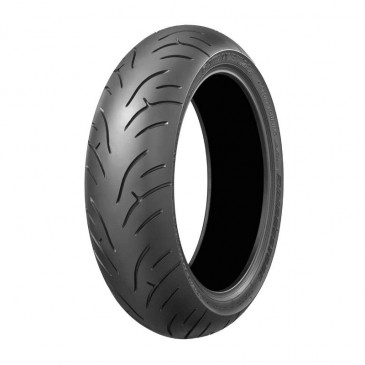 TYRE FOR MOTORBIKE 17'' 150/70-17 BRIDGESTONE BATTLAX BT-023 TOURING RADIAL REAR TL 69W 3286340343510