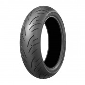 TYRE FOR MOTORBIKE 18'' 160/60-18 BRIDGESTONE BATTLAX BT-023 TOURING RADIAL REAR TL 70W 3286340344111