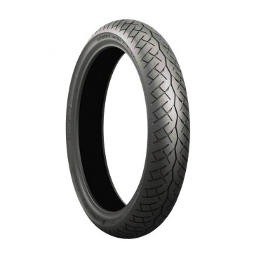 TYRE FOR MOTORBIKE 17'' 110/70-17 BRIDGESTONE BATTLAX BT-46 TOURING FRONT TL 54H 3286341738810