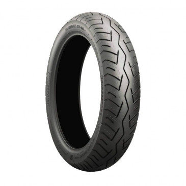 TYRE FOR MOTORBIKE 18'' 110/90-18 BRIDGESTONE BATTLAX BT-46 TOURING REAR TL 61H 3286341740110