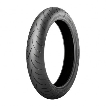 TYRE FOR MOTORBIKE 17'' 120/70-17 BRIDGESTONE BATTLAX T31 TOURING RADIAL FRONT TL 58W 3286341053913