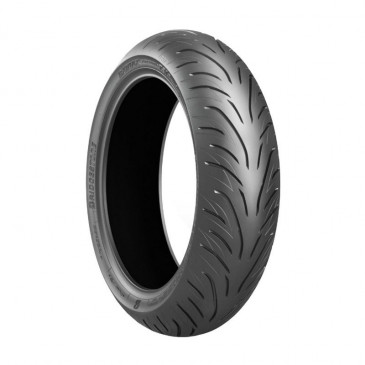 TYRE FOR MOTORBIKE 17'' 160/60-17 BRIDGESTONE BATTLAX T31 TOURING RADIAL REAR TL 69W 3286341054514