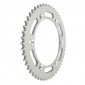 REAR CHAIN SPROCKET FOR MOTORBIKE HONDA 125 XLR R 1997>2001 428 51 TEETH (BORE Ø 130/150/8.50) -AFAM- 5414837020073