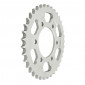 COURONNE MOTO ADAPTABLE YAMAHA 125 DT E 1974>1979, 200 TW 1989>1994 428 37 DTS (DIAM 62/80/8.5) -AFAM- 5414837021988