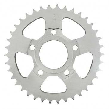 REAR CHAIN SPROCKET FOR MOTORBIKE GILERA 125 FREESTYLE 1991>1993, 125 MX1 1988>1992, 125 MXR 1989>, 125 SP 1988>1992 / HONDA 125 CRM R 1990>1999, 125 NSR F 1988>1992 520 44 TEETH (BORE Ø 58/90/10.50) -AFAM- 5414837019923