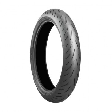 TYRE FOR MOTORBIKE 17'' 120/70-17 BRIDGESTONE BATTLAX S22 SPORT RADIAL FRONT TL 58W 3286341661118