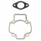 GASKET SET FOR CYLINDER KIT FOR SCOOT PIAGGIO 50 ZIP 2STROKE, TYPHOON, LIBERTY 2STROKE/GILERA 50 STALKER, ICE/APRILIA 50 SR AIR 2012> - -SELECTION P2R- 3700948021354