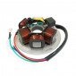 IGNITION STATOR FOR MAXISCOOTER PIAGGIO 125 VESPA PX -TOP PERFORMANCES- 3700948224670