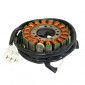 IGNITION STATOR FOR MAXISCOOTER YAMAHA 500 TMAX 2008>2011 -TOP PERFORMANCES- 3700948221037