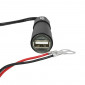 PRISE USB POUR CHARGEUR SIMPLE -TOP PERFORMANCES- 3700948221136