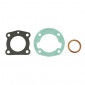 GASKET SET (3 PARTS) FOR CYLINDER KIT FOR PEUGEOT FOX -SELECTION P2R- 3701213409723