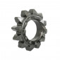 KICKSTARTER SPROCKET FOR MAXISCOOTER PIAGGIO 125-150 VESPA PK, VESPA 200 PK -TOP PERFORMANCE- 3700948224571