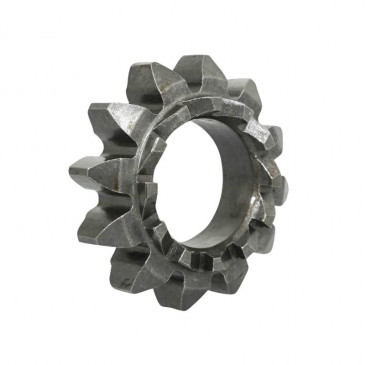 KICKSTARTER SPROCKET FOR MAXISCOOTER PIAGGIO 125-150 VESPA PK, VESPA 200 PK -TOP PERFORMANCE- 3700948224571