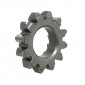 KICKSTARTER SPROCKET FOR MAXISCOOTER PIAGGIO 125-150 VESPA PK, VESPA 200 PK -TOP PERFORMANCE- 3700948224571