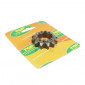 KICKSTARTER SPROCKET FOR MAXISCOOTER PIAGGIO 125-150 VESPA PK, VESPA 200 PK -TOP PERFORMANCE- 3700948224571