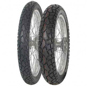 PNEU MOTO 19'' 100/90-19 MITAS MC24 FRONT TL 57S (TRAIL) 3831126103903