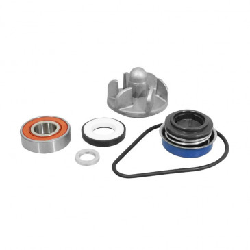 REPAIR KIT FOR WATERPUMP FOR MAXISCOOTER HONDA 125 PANTHEON (ORIGINAL TYPE) -TOP PERFORMANCES- 3700948221198