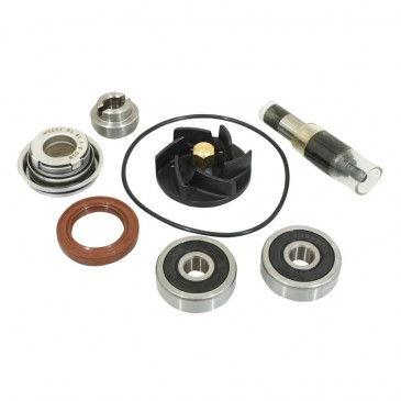 REPAIR KIT FOR WATERPUMP FOR MAXISCOOTER PIAGGIO 250-300 MP3-VESPA (ORIGINAL TYPE) -TOP PERFORMANCES- 3700948221600