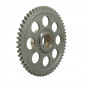 SPROCKET FOR FREEWHEEL (ELECTRIC STARTER) FOR MAXISCOOTER YAMAHA 400 MAJESTY -TOP PERFORMANCES- 3700948221570