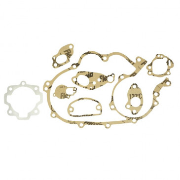 COMPLETE GASKET SET - FOR MAXISCOOTER PIAGGIO 125-150 VESPA PX -TOP PERFORMANCES- 3700948221556