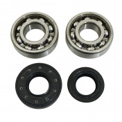 Crankshaft Bearings (3) - P2R