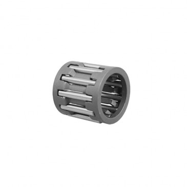 CAGE A AIGUILLES DE PISTON RENFORCEE 12x16x16 ADAPTABLE PEUGEOT 50 LUDIX, AM6, 103 -SELECTION P2R- 3701213434206