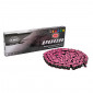 CHAIN FOR MOTORBIKE- VOCA 420 REINFORCED ROSE 136 LINKS 3700948220566