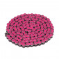 CHAIN FOR MOTORBIKE- VOCA 420 REINFORCED ROSE 136 LINKS 3700948220566