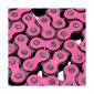 CHAIN FOR MOTORBIKE- VOCA 420 REINFORCED ROSE 136 LINKS 3700948220566