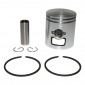 PISTON FOR MOPED PEUGEOT 103 MVL, SP, RCX, SPX, VOGUE (MARKED G - Ø 39,94) -SELECTION P2R- 3701213409068