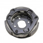 EMBRAYAGE SCOOT MALOSSI DELTA CLUTCH POUR MBK 50 BOOSTER, STUNT/YAMAHA 50 BWS, SLIDER -DIAM 107mm- 3700948133835