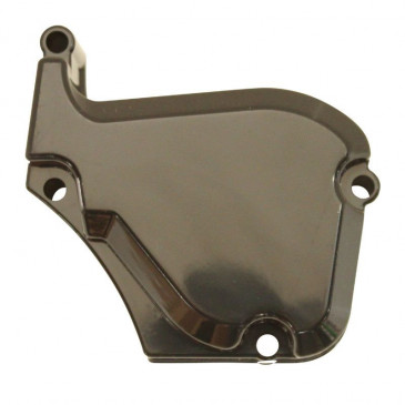 CARTER DE POMPE A HUILE 50 A BOITE ADAPTABLE DERBI 50 SENDA 2006>, GPR 2006>/GILERA 50 SMT 2006>, RCR 2006> NOIR -REPLAY- 3700948031926