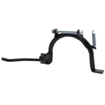 CENTRE STAND FOR SCOOT PIAGGIO 50 LX 4STROKE , 50 ET4, 125 LX 4STROKE , 125 ET4, 50 ZIP 4STROKE BLACK -BUZZETTI- 3700948280799