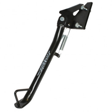 SIDE STAND FOR SCOOT GILERA 50 RUNNER SP 2005>/PIAGGIO 50 NRG POWER DD, NRG PURE JET BLACK -BUZZETTI- 3700948280805